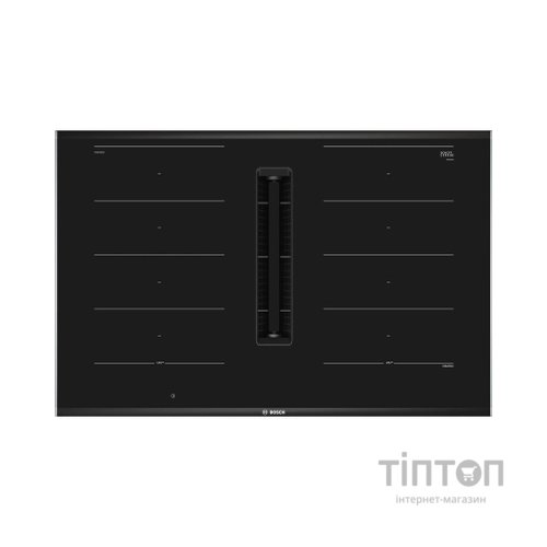 Варочна поверхня Bosch PXX875D67E