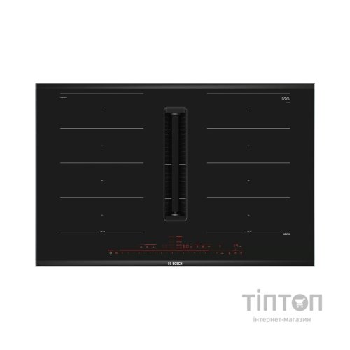 Варочна поверхня Bosch PXX875D67E