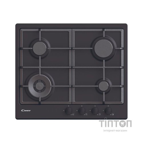 Варочна поверхня Candy CHG6BFB4WB
