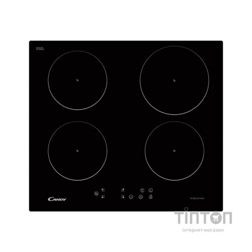 Варочна поверхня Candy CI642C/4U