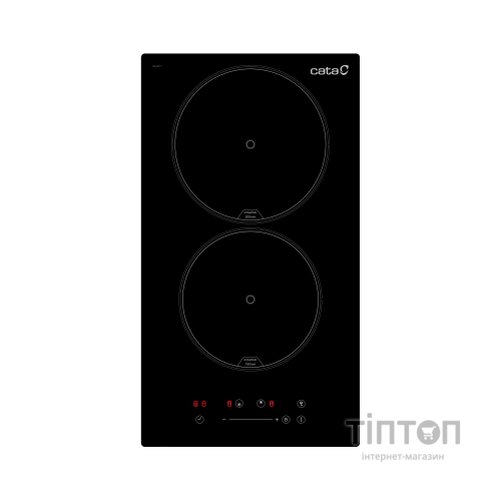 Варочна поверхня Cata ISB 3102 BK
