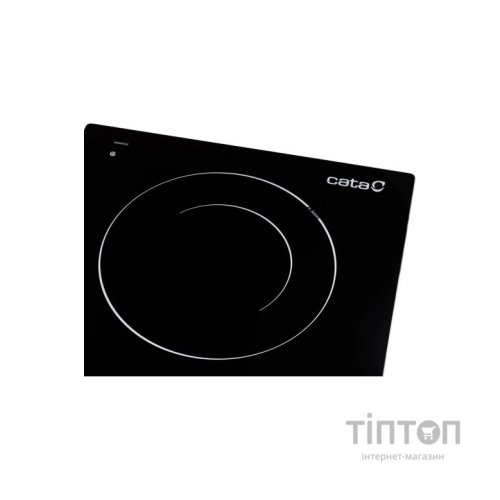 Варочна поверхня Cata TD 3002 BK