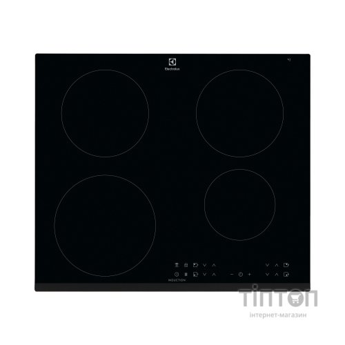 Варочна поверхня Electrolux CIR60430
