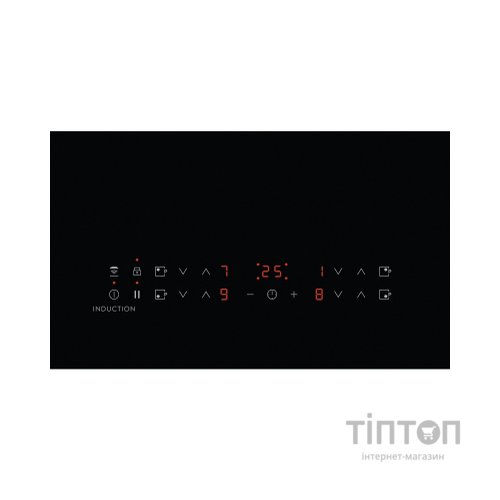 Варочна поверхня Electrolux CIR60430