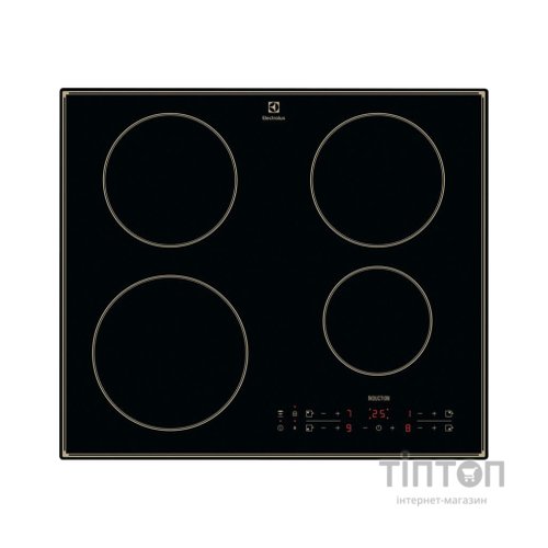 Варочна поверхня Electrolux CIR60430CB