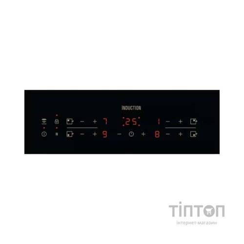 Варочна поверхня Electrolux CIR60430CB