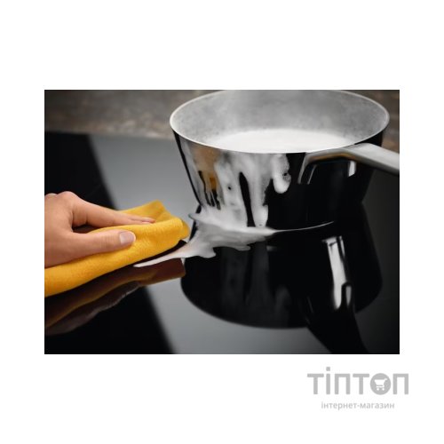 Варочна поверхня Electrolux CIR60430CB