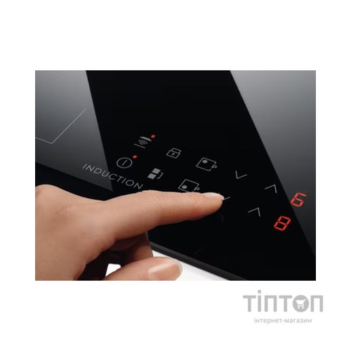 Варочна поверхня Electrolux CIR60430CB