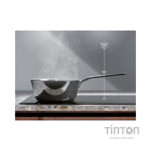 Варочна поверхня Electrolux CIR60430CB