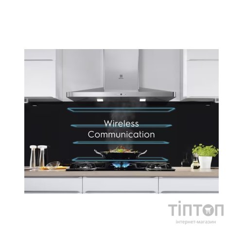 Варочна поверхня Electrolux CIR60430CB