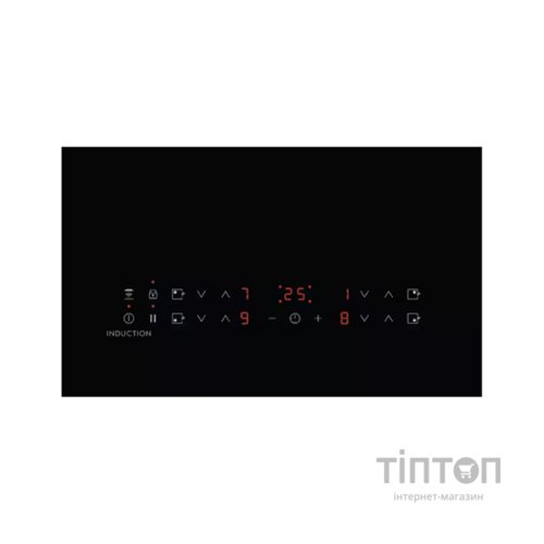 Варочна поверхня Electrolux CIR60433
