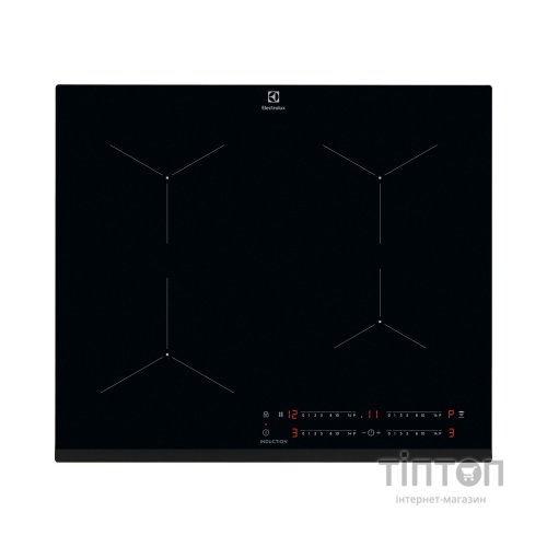 Варочна поверхня Electrolux CIT61443