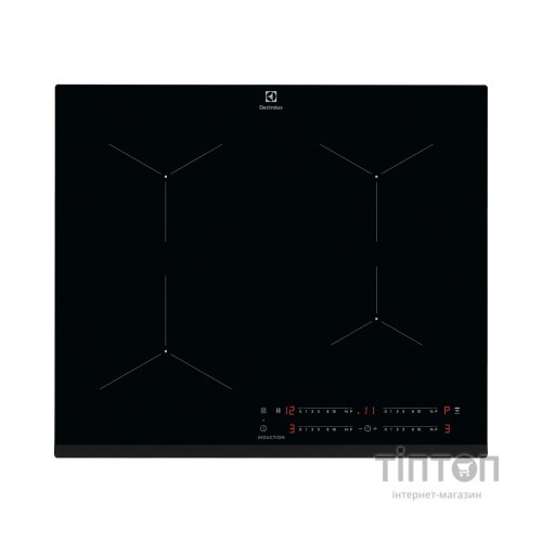 Варочна поверхня Electrolux CIV634