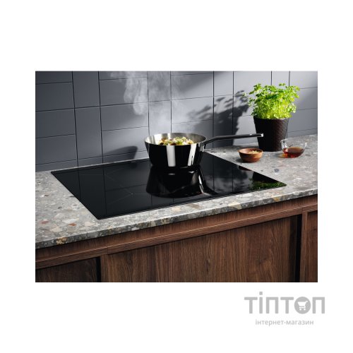 Варочна поверхня Electrolux CIV634