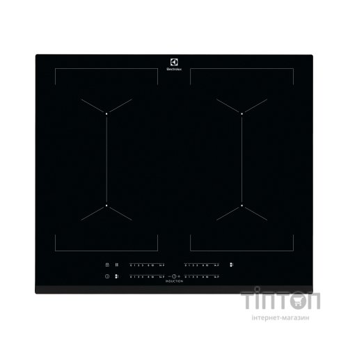 Варочна поверхня Electrolux CIV644