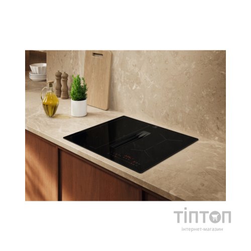 Варочна поверхня Electrolux ECC63410CB