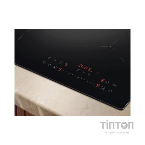 Варочна поверхня Electrolux ECC63410CK