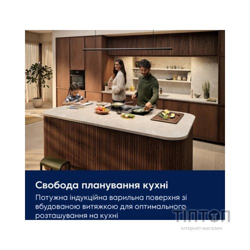 Варочна поверхня Electrolux ECC83410CK