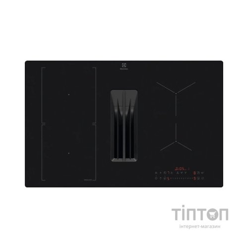 Варочна поверхня Electrolux ECC83410CT