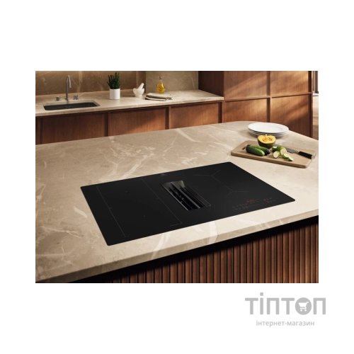 Варочна поверхня Electrolux ECC83410CT
