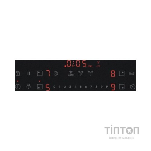 Варочна поверхня Electrolux ECC83410CT