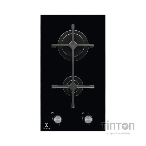 Варочна поверхня Electrolux EGC3322NVK