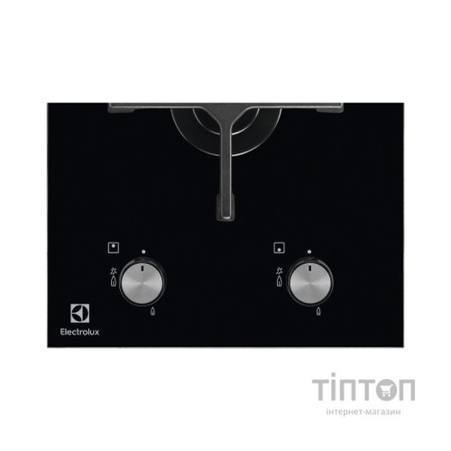 Варочна поверхня Electrolux EGC3322NVK