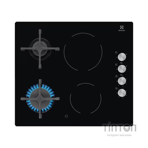 Варочна поверхня Electrolux EGE6172NOK
