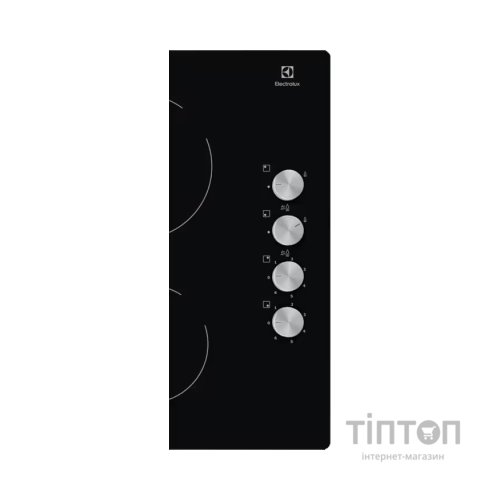 Варочна поверхня Electrolux EGE6172NOK
