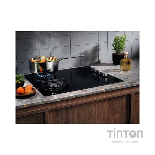 Варочна поверхня Electrolux EGE6172NOK