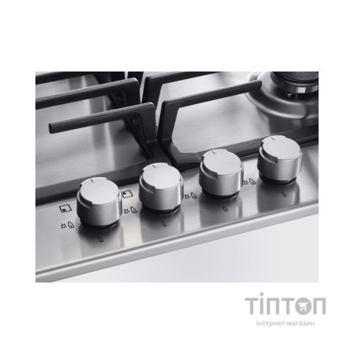 Варочна поверхня Electrolux EGG3322NVX