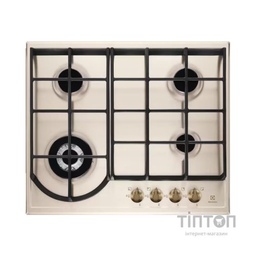 Варочна поверхня Electrolux EGH6343RON