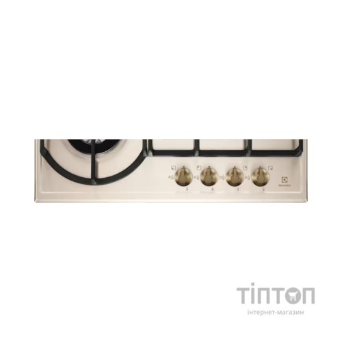 Варочна поверхня Electrolux EGH6343RON