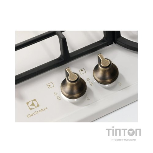 Варочна поверхня Electrolux EGH6343RON