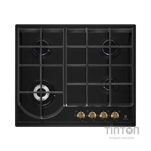 Варочна поверхня Electrolux EGH6343ROR