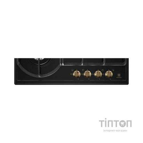 Варочна поверхня Electrolux EGH6343ROR