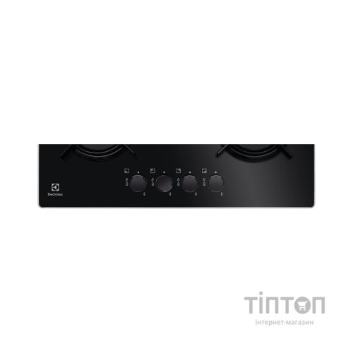 Варочна поверхня Electrolux EGT6242NVK