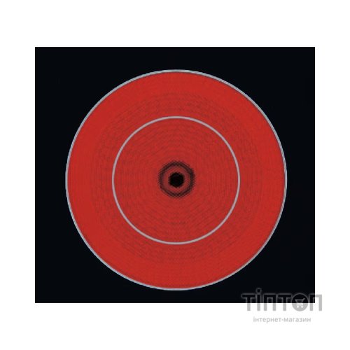 Варочна поверхня Electrolux EHF6241FOK