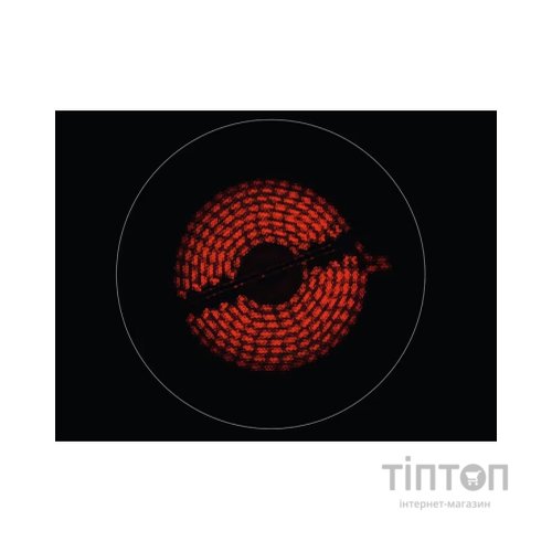 Варочна поверхня Electrolux EHF6241FOK