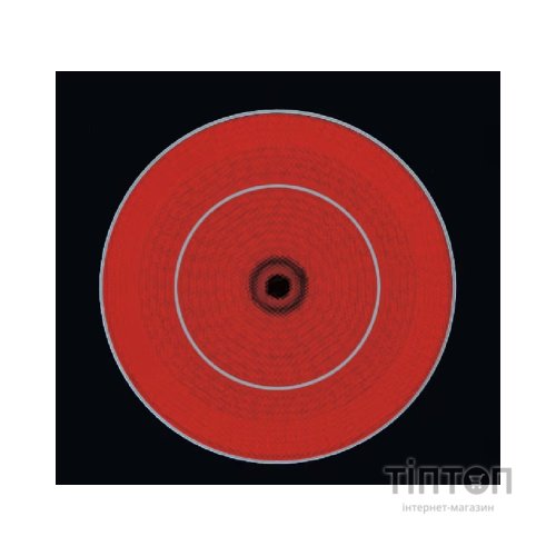 Варочна поверхня Electrolux EHF6342XOK