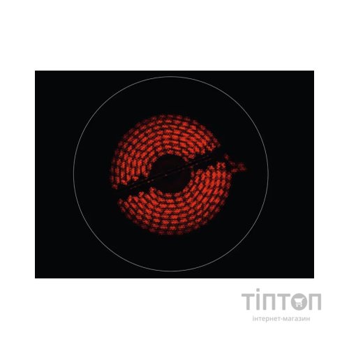 Варочна поверхня Electrolux EHF6342XOK