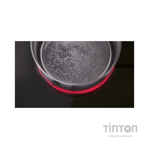 Варочна поверхня Electrolux EHF6343FOK