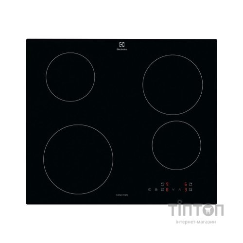 Варочна поверхня Electrolux EIB60420CK