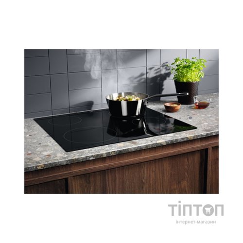 Варочна поверхня Electrolux EIB60420CK