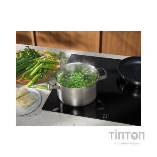 Варочна поверхня Electrolux EIB60420CK