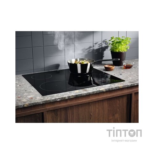 Варочна поверхня Electrolux EIB60420CK
