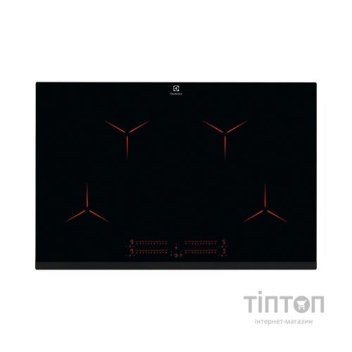 Варочна поверхня Electrolux EIP8146