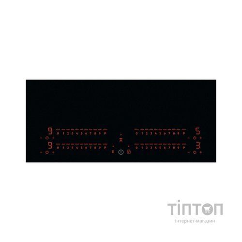 Варочна поверхня Electrolux EIP8146