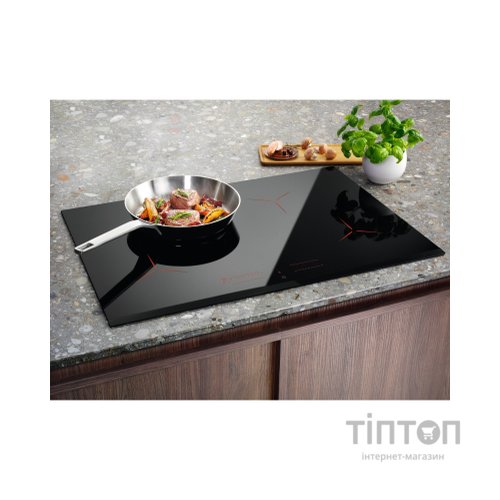 Варочна поверхня Electrolux EIP8146