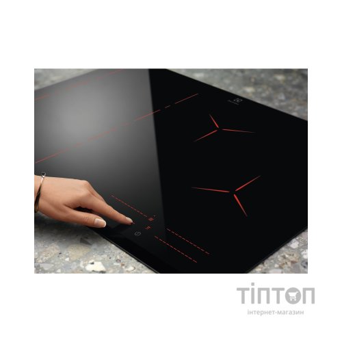 Варочна поверхня Electrolux EIP8146